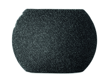 Logotrade reklaamkingi foto: 15W juhtmevaba laadijaga kõlar LISTOO